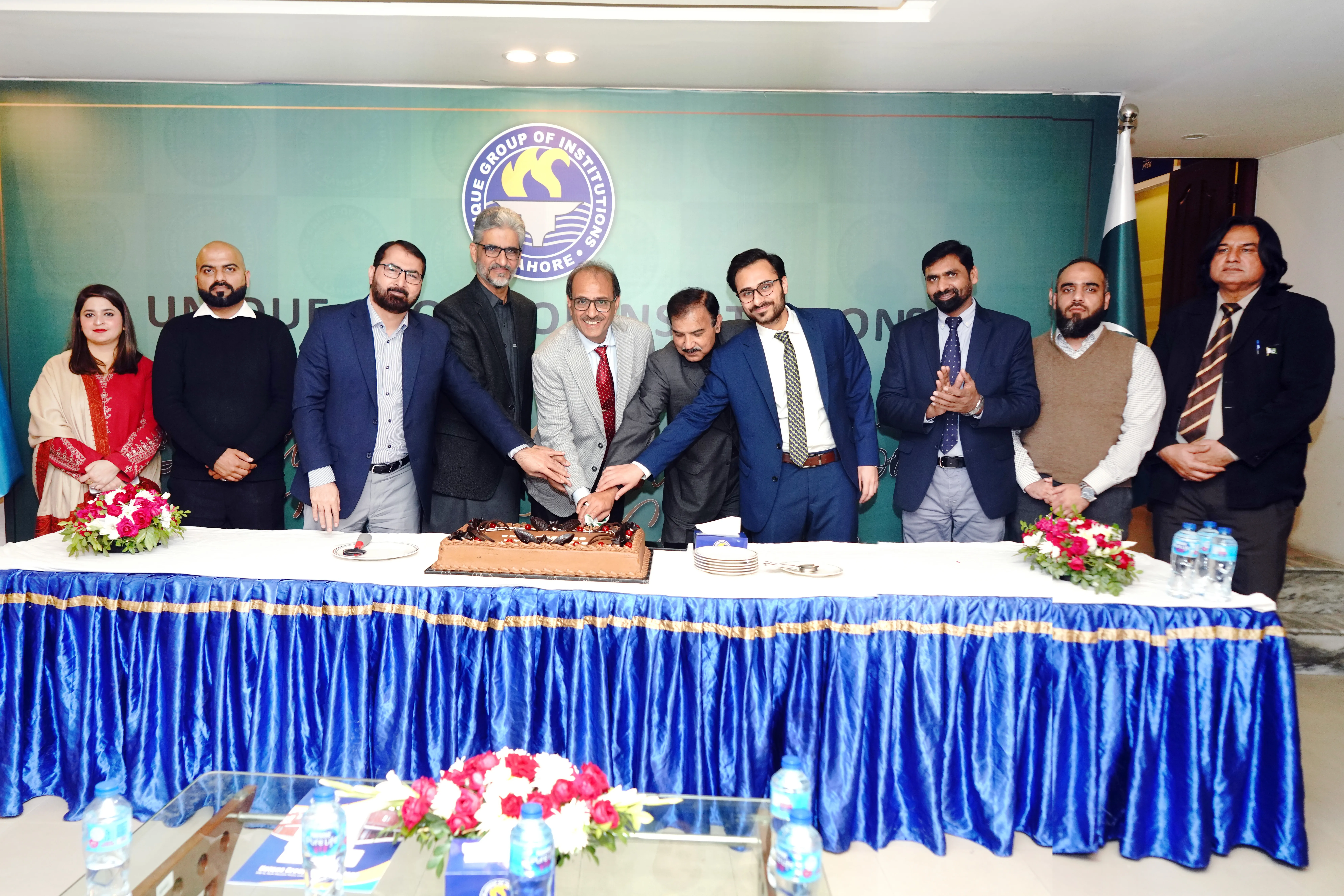 QuaidEAzamDayCelebrations2025