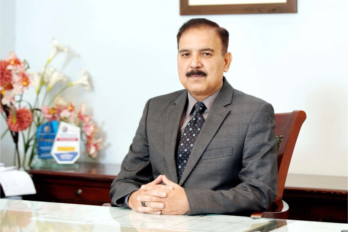 Board and Management | Unique Group of Institutions